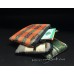 Songket Zipped Pouch Medium